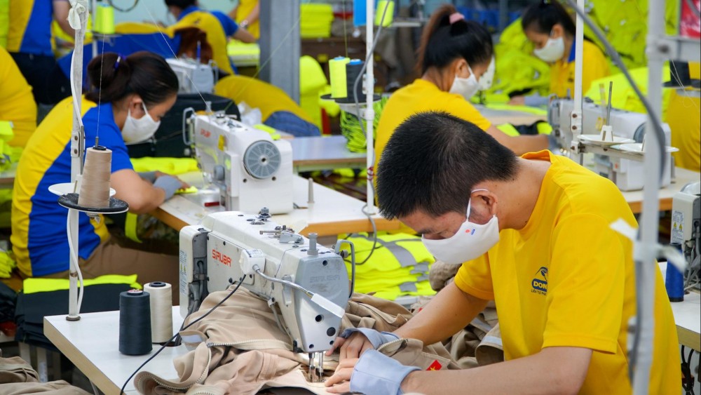 TP. Hồ Chí Minh: Tìm cách kết nối giao thương cho doanh nghiệp