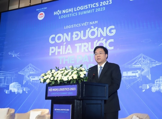 Hoàn thiện chính sách "dọn đường" cho ngành logistics Việt Nam