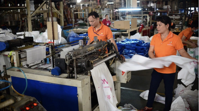 Doanh nhân Trần Việt Anh: Từ kỹ sư cơ khí đến ông trùm sản xuất bao bì