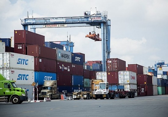 Hiệp định EVFTA thúc đẩy mở rộng quy mô và đối tác xuất khẩu của Việt Nam