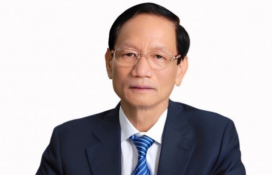 Chủ tịch tập đoàn Geleximco Vũ Văn Tiền với tham vọng đầu tư xe điện