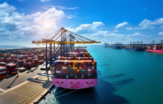 Phát triển xuất nhập khẩu bền vững, hài hòa về cơ cấu hàng hóa, thị trường và cán cân thương mại
