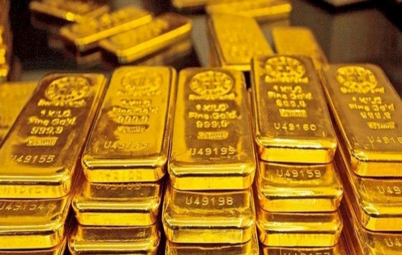 Giá vàng có hướng tới mức cao kỷ lục mới trong năm 2024?