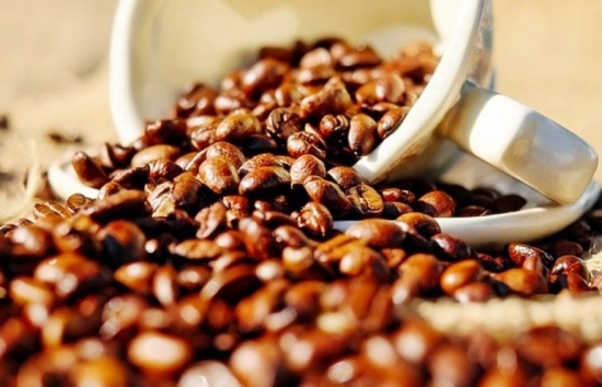 Giá cà phê mới nhất ngày 19/1/2024: Thị trường cà phê trong nước giảm 800 đồng/kg