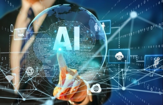 IMF: Trí tuệ nhân tạo (AI) sẽ tác động 40% thị trường lao động toàn cầu