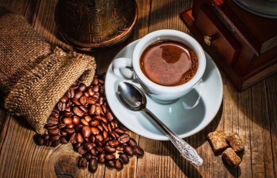 Giá cà phê mới nhất ngày 19/2/2024: Thị trường cà phê trong nước nối đà tăng cao lên mức 81.400 đồng/kg