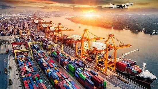 Trên 1.000 doanh nghiệp Việt Nam xuất nhập khẩu hàng hóa dịp Tết Nguyên đán 2024