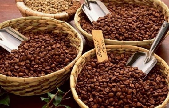Tồn kho tăng trở lại tạo áp lực lên giá cà phê