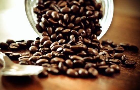 Dữ liệu tồn kho có tín hiệu khả quan khiến giá cà phê suy yếu
