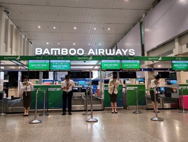 Trong 5 năm gần nhất, mỗi năm Bamboo Airways lỗ khoảng 4.000 – 5.000 tỷ đồng.