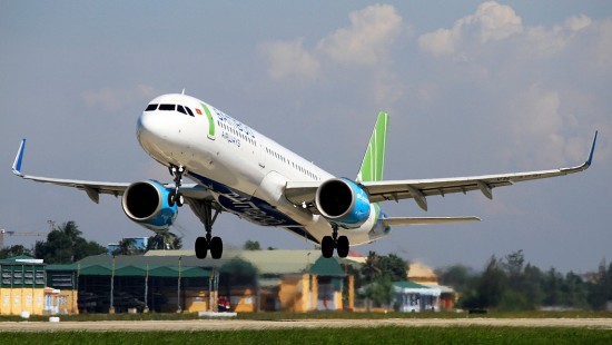 Bamboo Airways đặt mục tiêu giảm lỗ từ 4.000 – 5.000 tỷ mỗi năm xuống 1.000 tỷ đồng