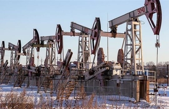 Chuyên gia dự báo: Giá dầu giảm về 76 USD trong phiên giao dịch đầu tuần
