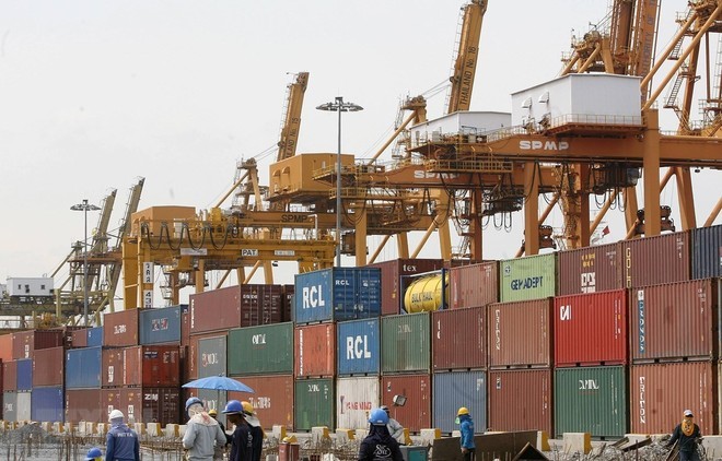 2 tháng đầu năm, hàng hóa Việt Nam xuất khẩu sang Thái Lan tăng 10%