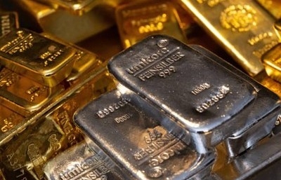Đồng USD suy yếu kéo sắc xanh quay lại thị trường kim loại quý