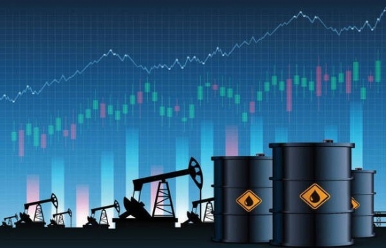 Giá dầu gặp áp lực bởi triển vọng kinh tế vĩ mô kém sắc
