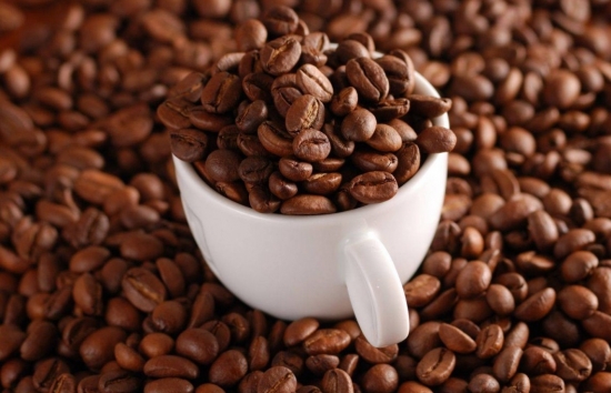 Giá cà phê Arabia tăng 3 phiên liên tiếp, chạm mức cao nhất 3 tuần