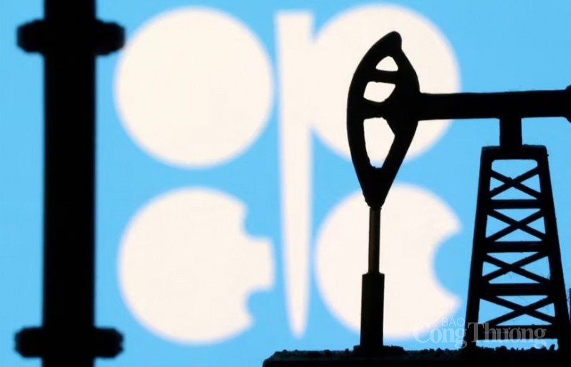 Giá dầu có thể biến động trong biên hẹp chờ đợi dữ liệu GDP Mỹ