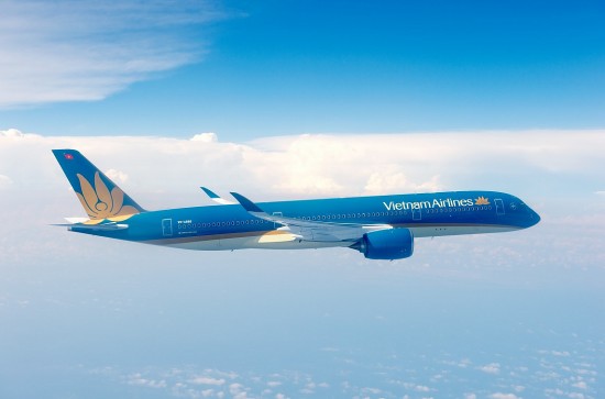 Hãng hàng không Vietnam Airlines mở đường bay thẳng đến Philippines