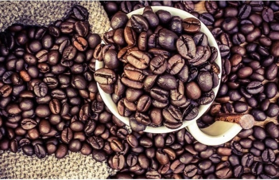 Giá cà phê mới nhất ngày 31/3/2024: Thị trường cà phê trong nước tăng nhẹ, cao nhất 98.700 đồng/kg