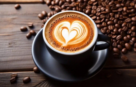 Giá cà phê mới nhất ngày 1/4/2024: Thị trường cà phê trong nước duy trì đà tăng 100 – 200 đồng/kg