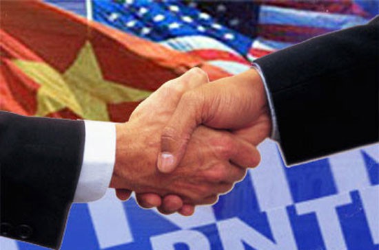 Bang Washington (Hoa Kỳ) thúc đẩy hợp tác thương mại và công nghệ cao với Việt Nam