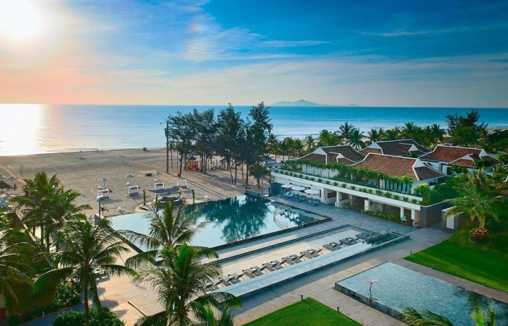 Du lịch phục hồi, thị trường khách sạn Việt Nam hồ hởi nhận tin vui từ đầu năm
