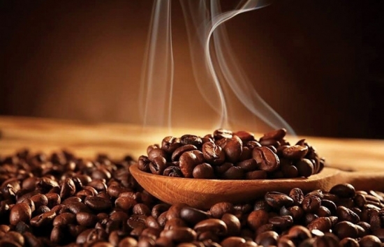 Tăng hơn 5%, cà phê Robusta lập đỉnh cao nhất mọi thời đại