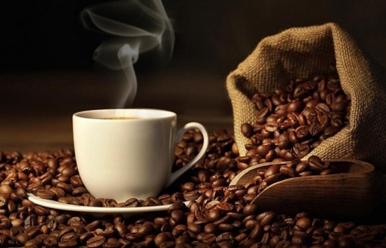 Giá cà phê mới nhất ngày 23/4/2024: Cà phê trong nước lập kỷ lục mới, cao nhất 128.000 đồng/kg