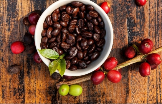 Cà phê Robusta tiếp tục tăng “nóng” trên 4.000 USD/tấn