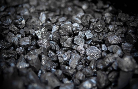 Giá quặng sắt tăng mạnh lên cao nhất 6 tuần