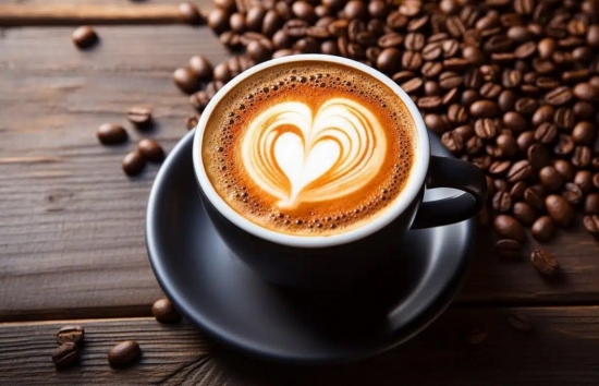 Giá cà phê mới nhất ngày 27/4/2024: Cà phê trong nước nối đà tăng, cao nhất 134.200 đồng/kg