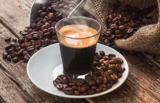 Giá cà phê mới nhất ngày 1/5/2024: Cà phê trong nước tăng 200 đồng/kg, cao nhất 134.400 đồng/kg