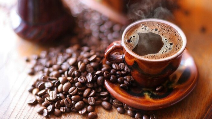 Việt Nam là đối tác xuất khẩu cà phê thứ 9 tại thị trường Singapore