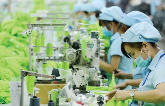Hơn 37 tỷ USD vốn FDI chảy vào ngành dệt may: Làm gì để tận dụng hiệu quả?