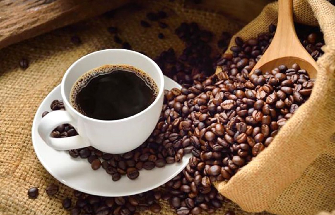 Giá cà phê mới nhất ngày 13/5/2024: Cà phê trong nước tăng nhẹ, cao nhất 101.000 đồng/kg