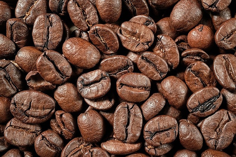 Robusta là chủng loại cà phê xuất khẩu chủ lực