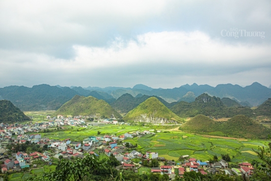 Hà Giang: Khai thác giá trị văn hóa cho phát triển du lịch ở Quản Bạ