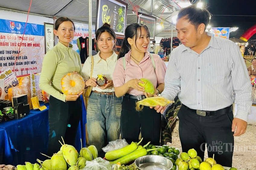 Gia Lai: Triển khai chỉ thị của Thủ tướng Chính phủ về kết nối giao thương, kích cầu tiêu dùng