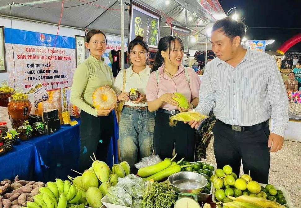 Gia Lai: Triển khai chỉ thị của Thủ tướng Chính phủ về kết nối giao thương, kích cầu tiêu dùng