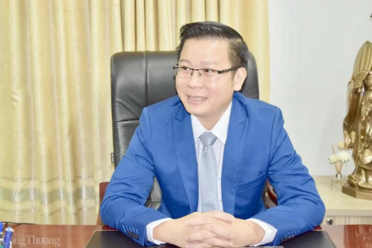 LS Nguyễn Văn Tuấn: Sàn thương mại điện tử Temu liệu có ‘gây sốc để nổi tiếng’?