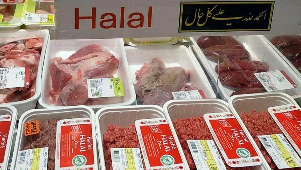 Năng lực xuất khẩu sản phẩm Halal của Việt Nam thuộc top 20 thế giới