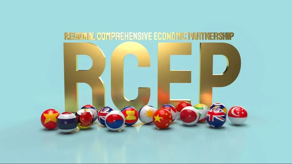 Hiệp định RCEP: Động lực mới cho tăng trưởng kinh tế Việt Nam