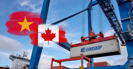 Cơ hội ‘vàng’ từ Hiệp định CPTPP giúp tăng tốc xuất khẩu sang Canada