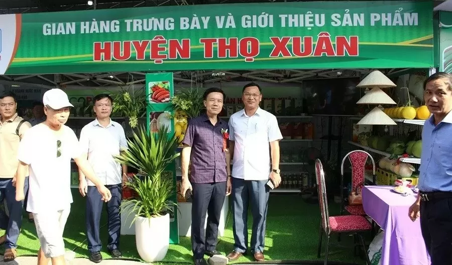 Thanh Hóa phấn đấu hoàn thành các mục tiêu xây dựng nông thôn mới, nâng cao đời sống người dân