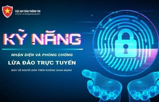 Tổng cục Hải quan triển khai Chiến dịch tuyên truyền kỹ năng nhận diện, phòng chống lừa đảo trực tuyến