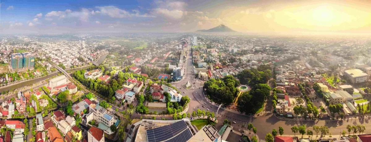 Tây Ninh: Chuẩn bị cho Hội chợ đặc sản vùng miền, sản phẩm tiêu biểu Đông Nam Bộ 2024