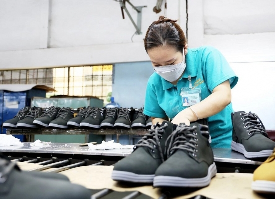 Doanh nghiệp Việt mong tiếp cận thị trường Thổ Nhĩ Kỳ