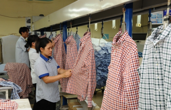 Bộ Công Thương hỗ trợ xúc tiến xuất khẩu sang Nga