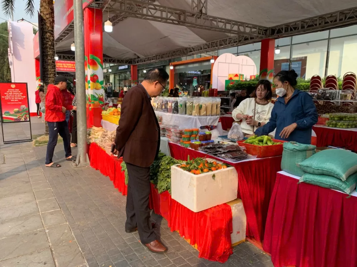 Sơn La – Thanh Hóa: Cùng xúc tiến đầu tư, thương mại và du lịch