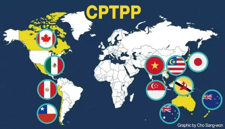 Tuân thủ pháp luật cạnh tranh để phát triển bền vững trong CPTPP